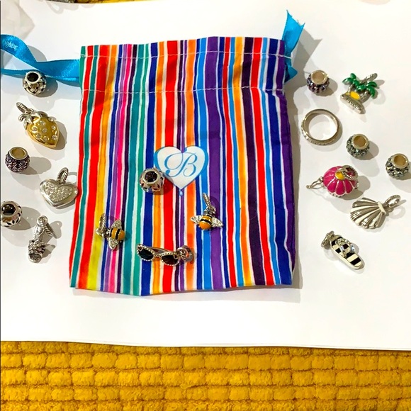 Brighton Collection Charms